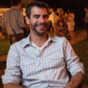 Meet your Posher, Dan